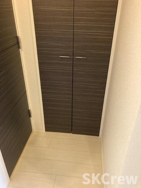 玄関　別部屋　参考