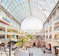 ショッピングセンター　サッポロファクトリーフロンティア館（ショッピングセンター）まで1047m