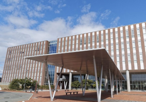 大学・短大　姫路大学（大学・短大）まで1652m