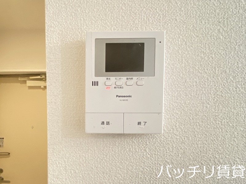 セキュリティ　同型タイプの為、現状を優先致します。