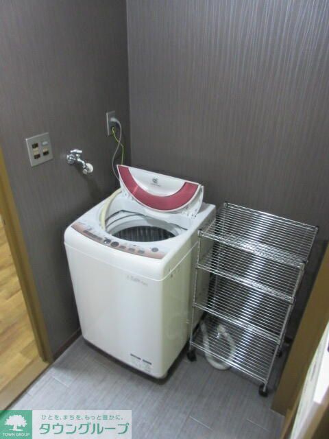 洗面設備　お問合せはタウンハウジングまで！※現地待合わせ相談可能