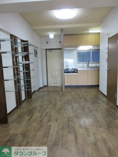 居室・リビング　お問合せはタウンハウジングまで！※現地待合わせ相談可能