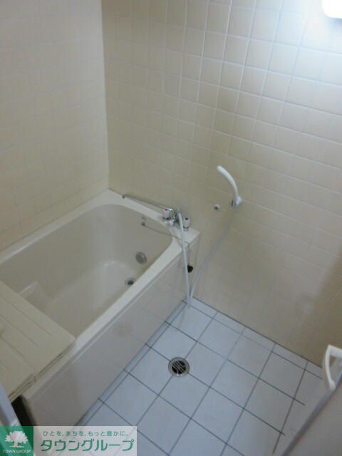 バス・シャワールーム　お問合せはタウンハウジングまで！※現地待合わせ相談可能