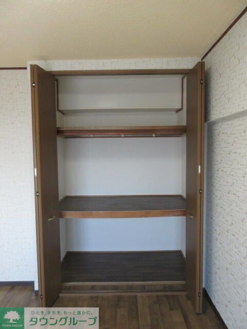収納　お問合せはタウンハウジングまで！※現地待合わせ相談可能