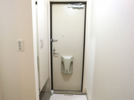 その他部屋・スペース　内装も気になるポイント