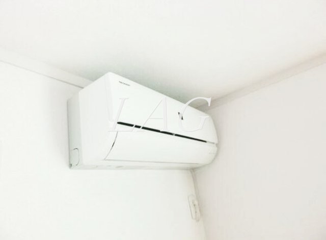 その他設備　エアコンです。