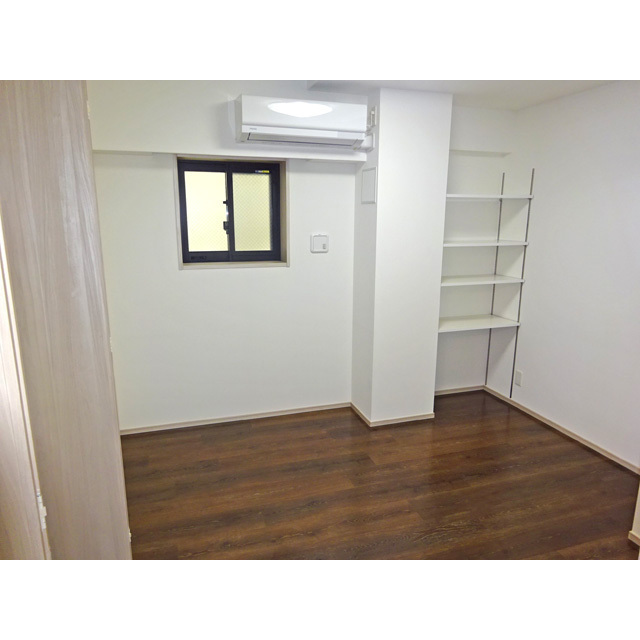 居室・リビング　洋室