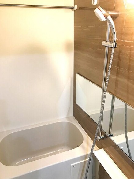 バス・シャワールーム　☆浴室☆