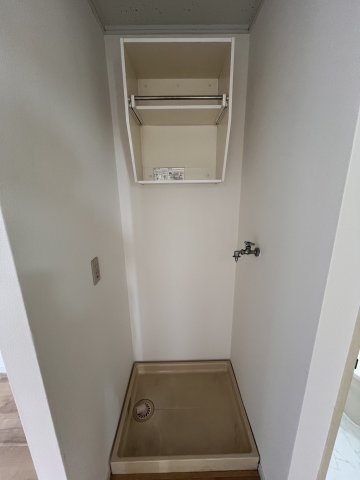 その他設備　トラッドハウス