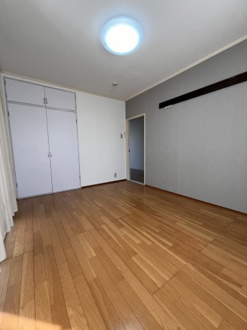 居室・リビング　トラッドハウス