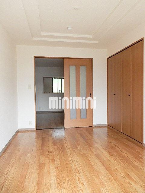 その他部屋・スペース　明るいお部屋です。