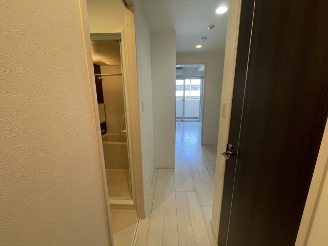 その他部屋・スペース　イメージとして他号室の部屋写真を表示しています