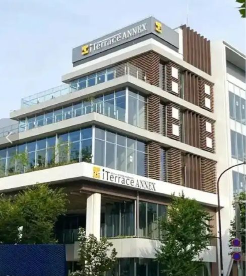 ショッピングセンター　アイテラス落合南長崎ANNEX（ショッピングセンター）まで763m