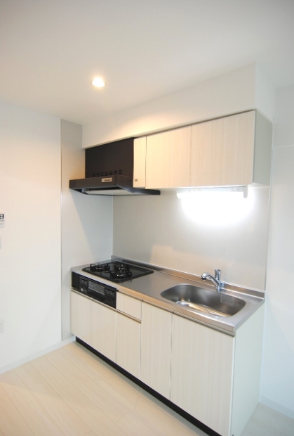 キッチン　使いやすいキッチン！