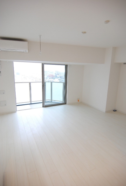 居室・リビング　きれいなリビング！