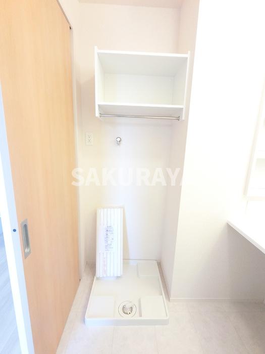 洗面設備　その他