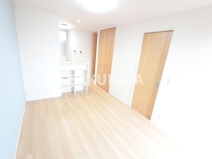 居室・リビング　ＬＤＫ