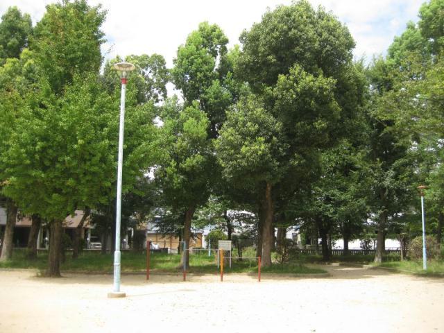 公園　大和田南公園（公園）まで1118m