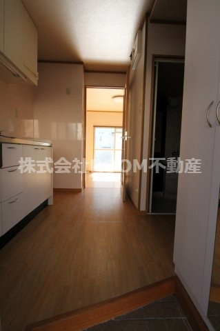 その他部屋・スペース　明るい室内です