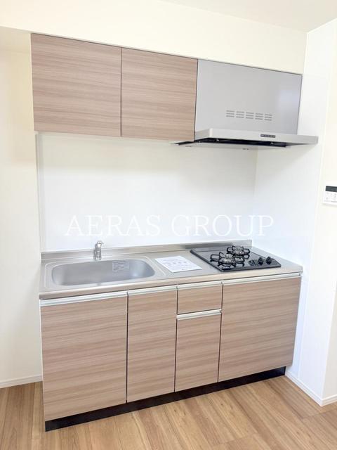 キッチン　同仕様