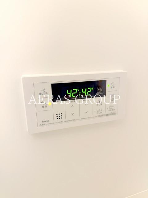 その他設備　同仕様