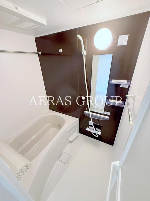 バス・シャワールーム　同仕様