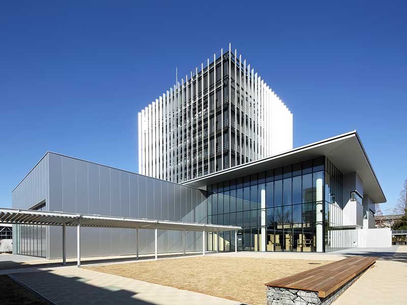 その他　私立日本工業大学（その他）まで6140m