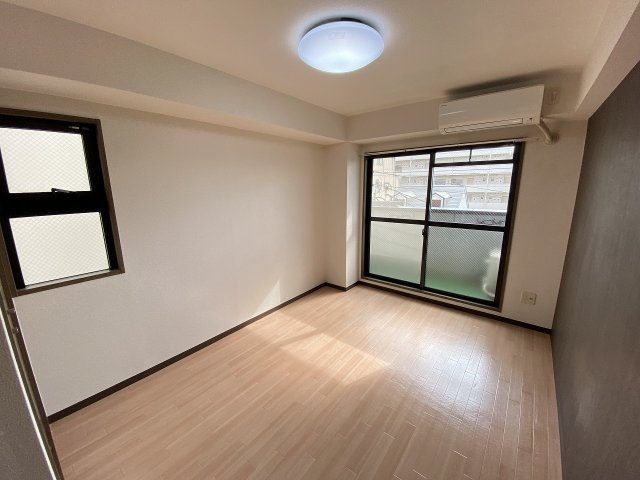 居室・リビング　使いやすいリビングです