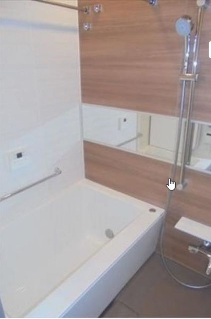 バス・シャワールーム　他室参考画像