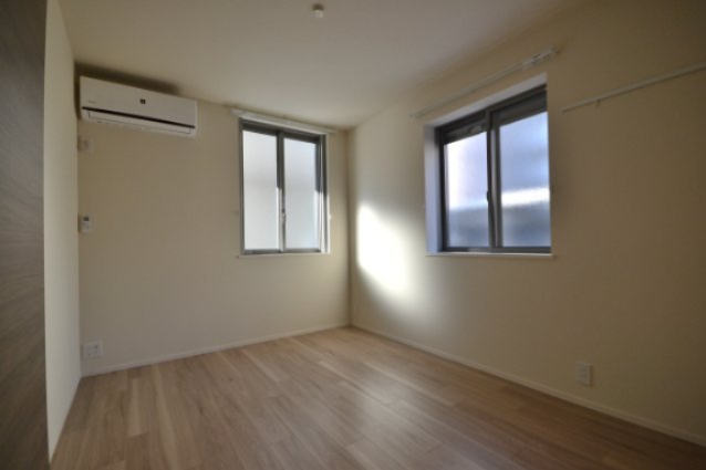 居室・リビング　※ヘーベルメゾン参考写真になります。