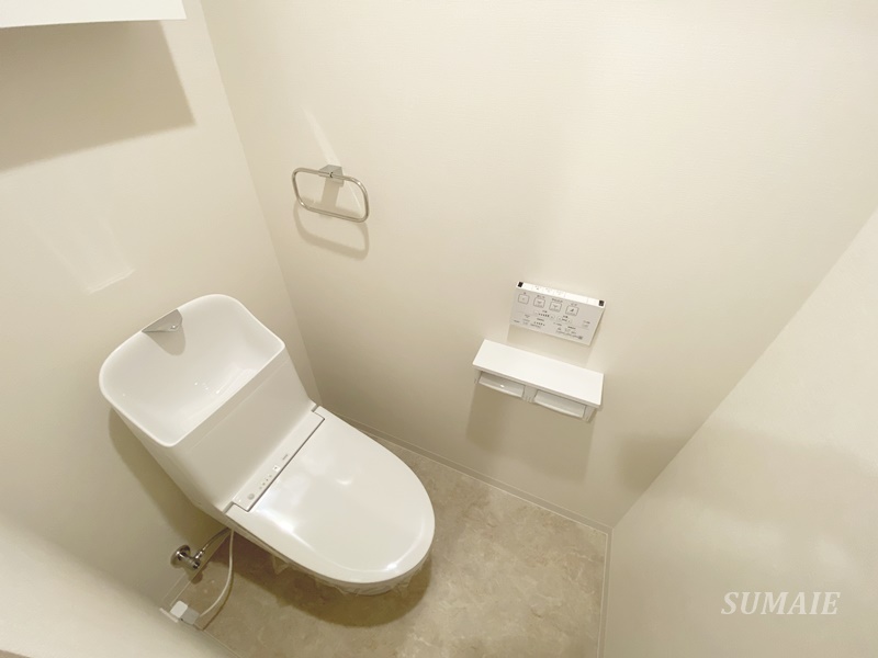 トイレ　トイレです☆