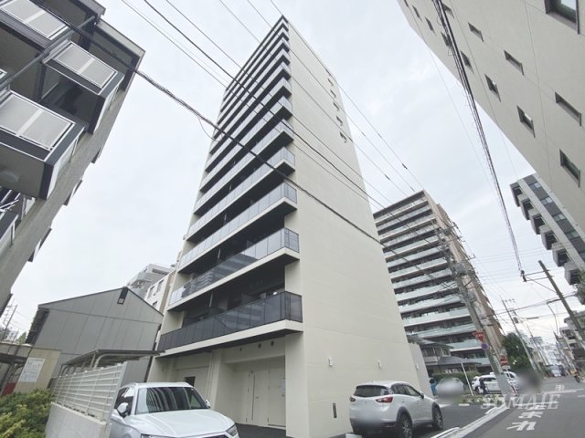 建物外観　外観です☆
