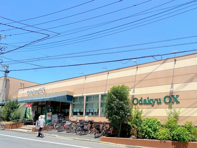 その他　OdakyuOX三鷹台店（その他）まで828m