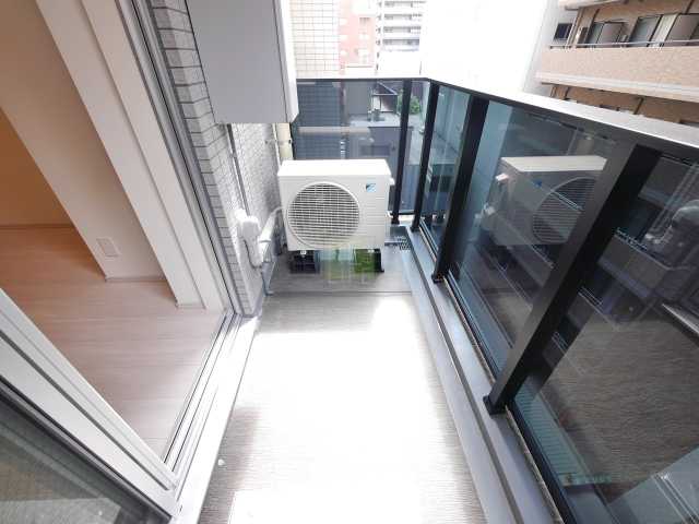 バルコニー　ARTESSMO REFINA