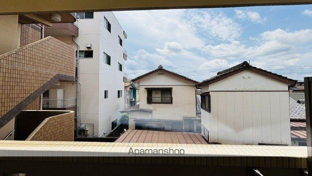 眺望　眺望