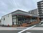 コンビニ　セブン－イレブン宮崎江平中町店（コンビニ）まで1284m