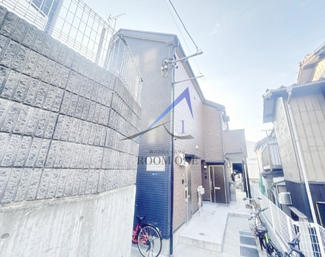 エントランス　エントランスです。