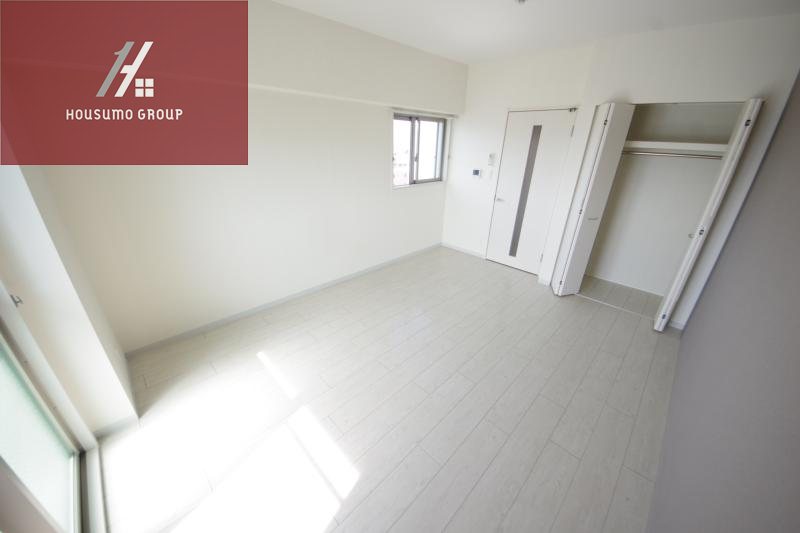 その他部屋・スペース　寝室にいかがでしょうか