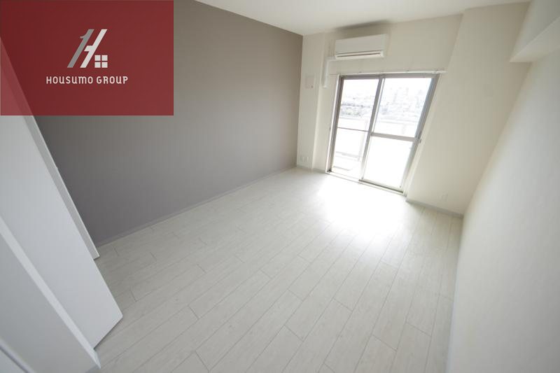 居室・リビング　ゆったりとした居間です