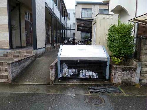 その他共有部分　設備仕様は号室により異なる為、現況を優先致します。