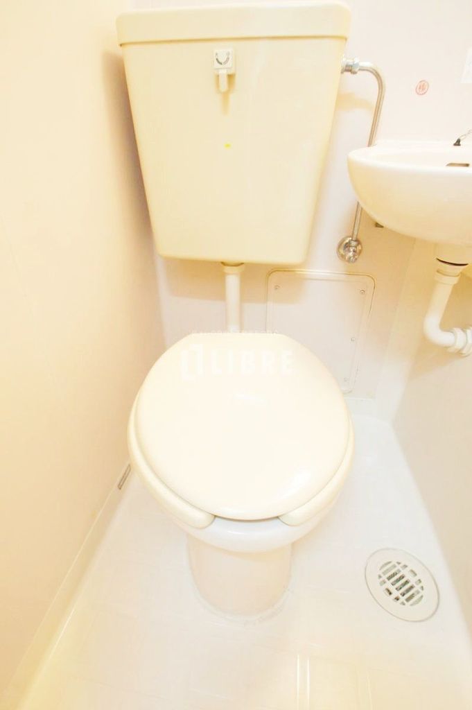 トイレ　設備