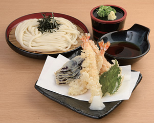 飲食店　杵屋六本木泉ガーデンタワー店（飲食店）まで291m