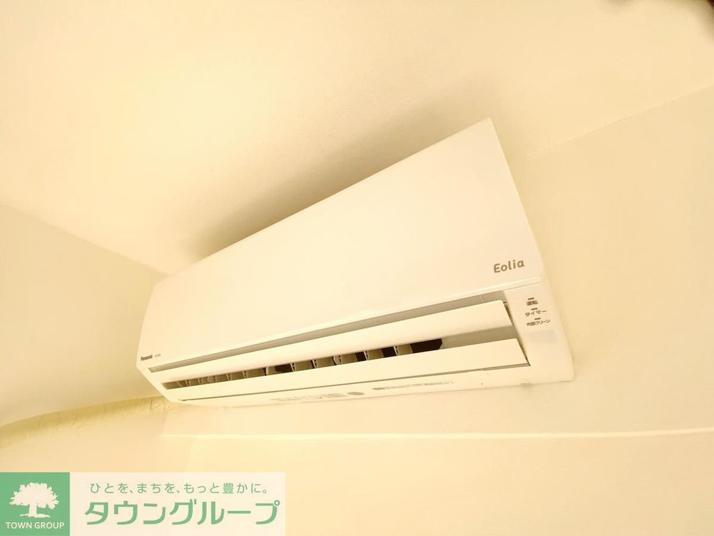 その他設備　同間取り別部屋参考