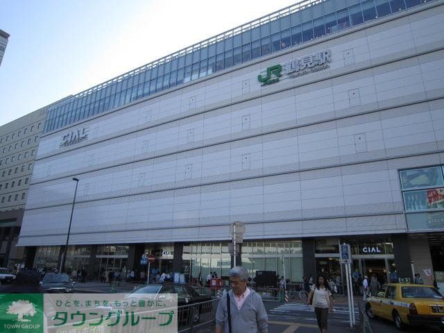 ショッピングセンター　★★CIAL（ショッピングセンター）まで500m