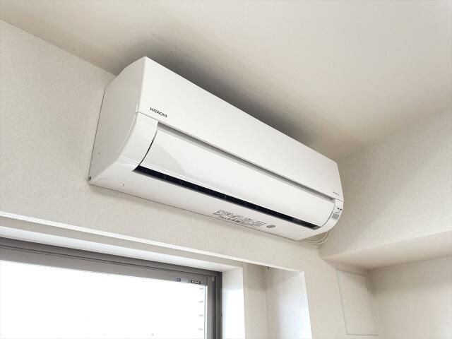 その他設備　スカイコートパレス千川　豊島区高松3