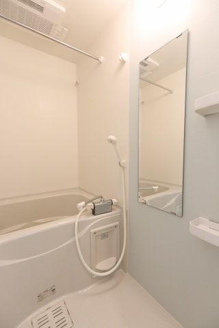 バス・シャワールーム　スカイコートパレス千川　豊島区高松3