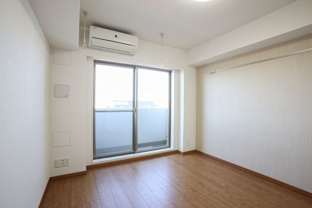 居室・リビング　スカイコートパレス千川　豊島区高松3