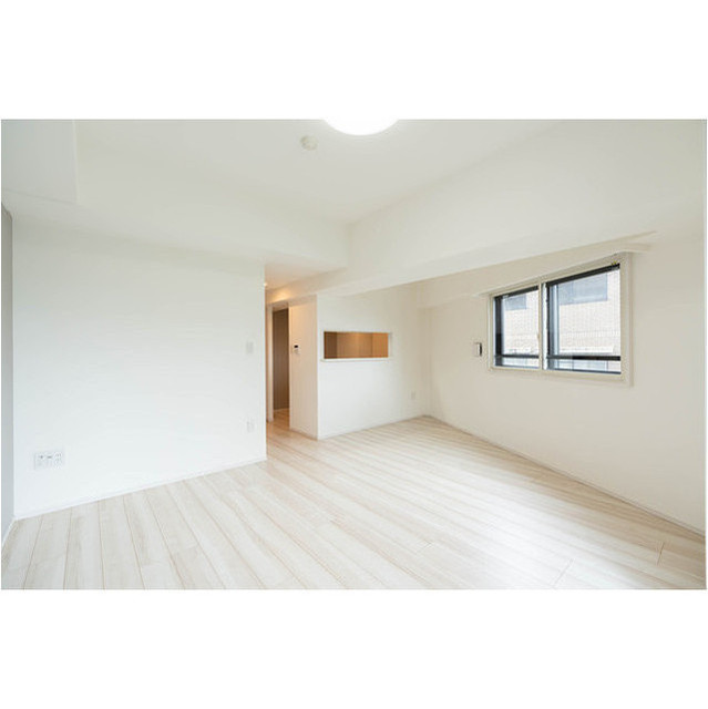 居室・リビング　※同タイプ写真転用