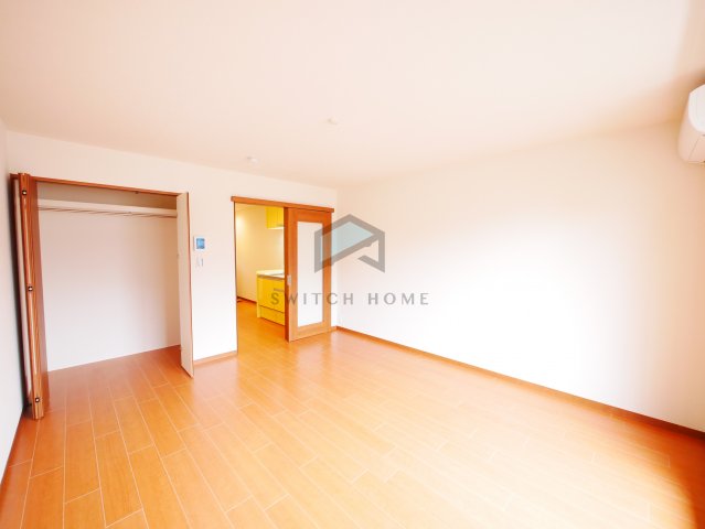 居室・リビング　9帖です！