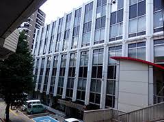 警察署・交番　代々木警察署（警察署・交番）まで142m